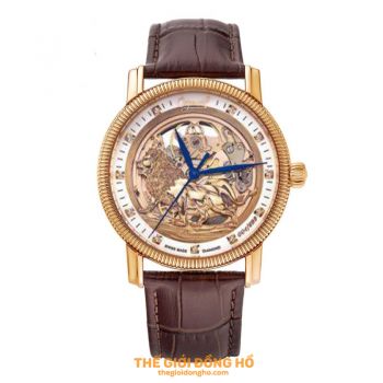 Ogival Vua Sư Tử OG358.55AG42R-GL